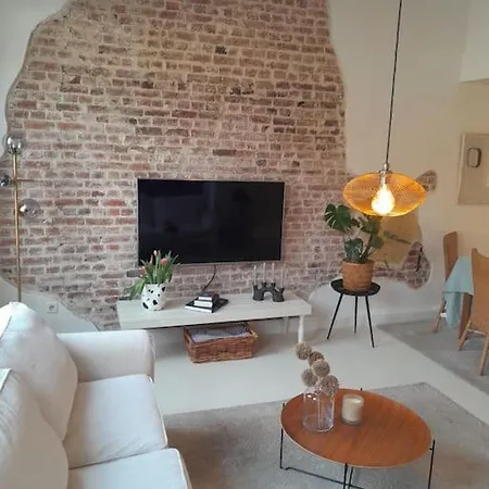 Charmante Alte Stadtvilla Epe  Экстерьер фото