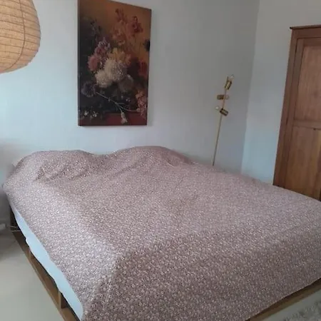 Charmante Alte Stadtvilla Epe  Экстерьер фото