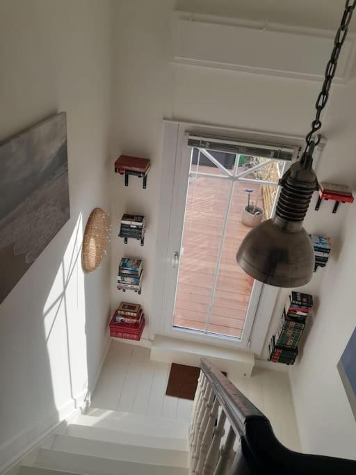 Charmante Alte Stadtvilla *