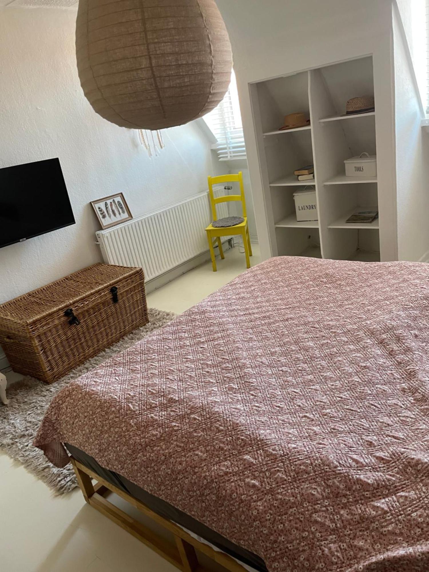 Charmante Alte Stadtvilla Apartment Epe (Borken)