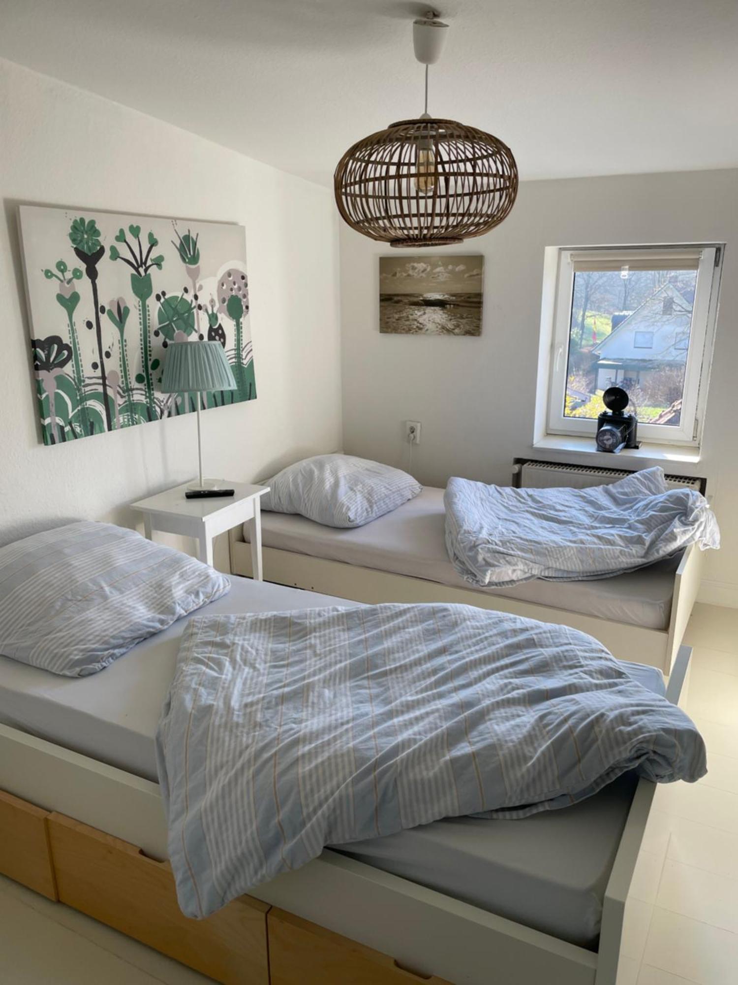 Charmante Alte Stadtvilla Epe (Borken)